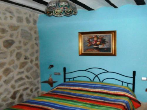 Agroturismo Casa Rural Valle Del Cabriel