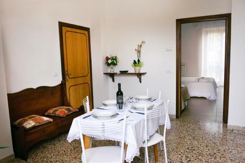 La Residenza Di Bacco