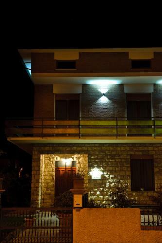 La Residenza Di Bacco