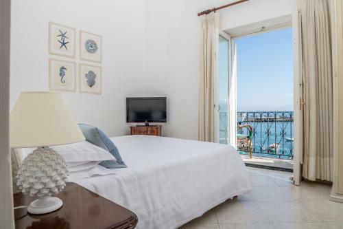 Apartamento The Boat House