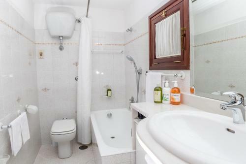 Apartamento The Boat House