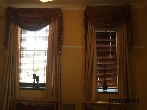 Suffolk Park Apartments