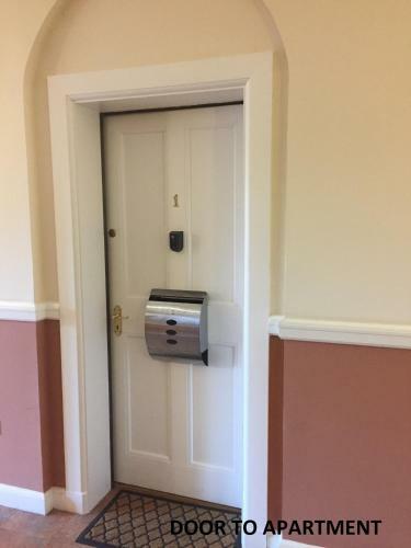 Suffolk Park Apartments