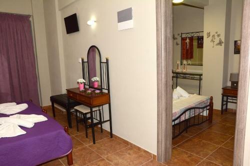 Apartamento Villa Rafailia