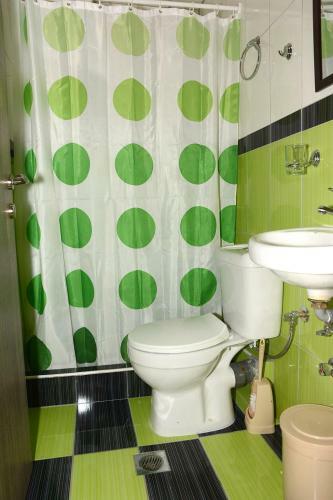 Apartamento Villa Rafailia