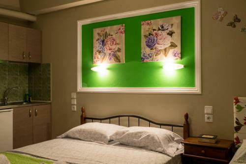 Apartamento Villa Rafailia