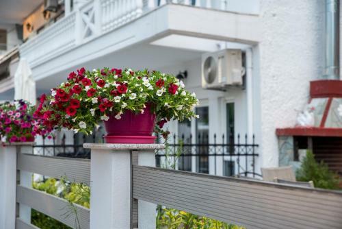 Apartamento Villa Rafailia
