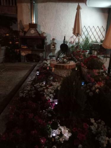 Apartamento Villa Rafailia
