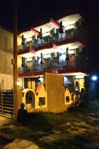 Apartamento Villa Rafailia