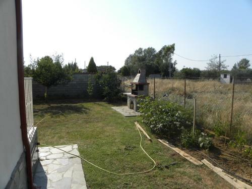 Apartamento Chalkidiki Nea Plagia Flogita Beach