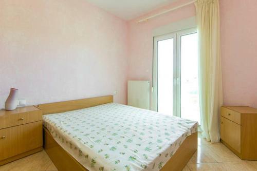 Apartamento Chalkidiki Nea Plagia Flogita Beach