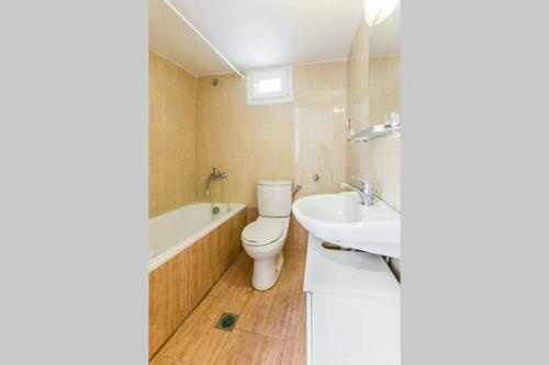 Apartamento Chalkidiki Nea Plagia Flogita Beach