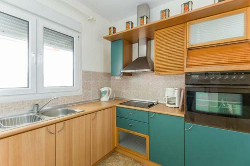 Apartamento Chalkidiki Nea Plagia Flogita Beach