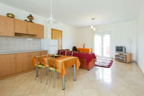 Apartamento Chalkidiki Nea Plagia Flogita Beach