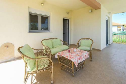 Apartamento Chalkidiki Nea Plagia Flogita Beach