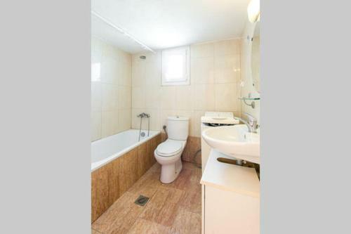 Apartamento Chalkidiki Nea Plagia Flogita Beach