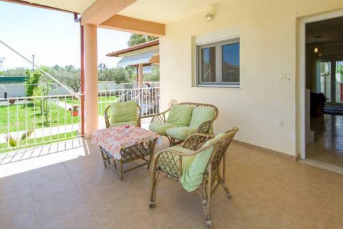 Apartamento Chalkidiki Nea Plagia Flogita Beach
