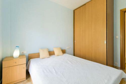 Apartamento Chalkidiki Nea Plagia Flogita Beach