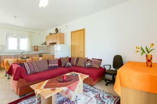 Apartamento Chalkidiki Nea Plagia Flogita Beach