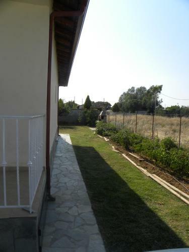 Apartamento Chalkidiki Nea Plagia Flogita Beach
