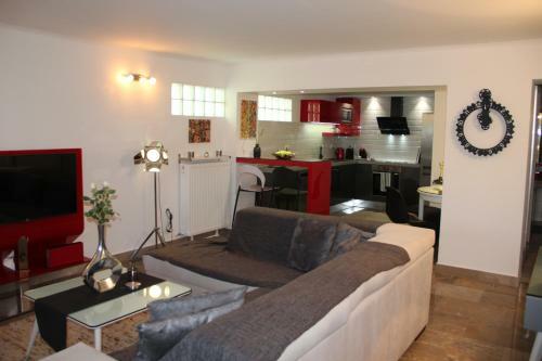 Apartamento Studio 48