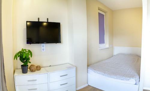 Apartamento Cozy Studio Tower