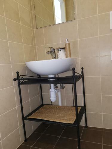 Apartamento Cozy Studio Tower