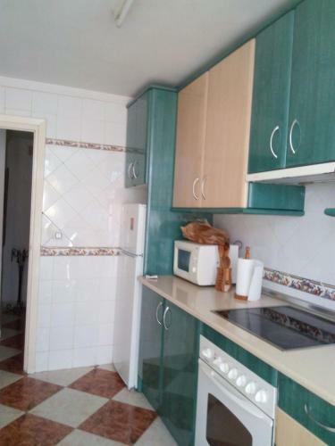 Apartamento Piso Vacacional Isla Cristina