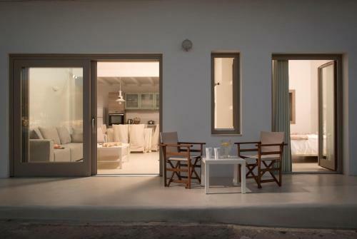 Apartamentos Villa Asterias