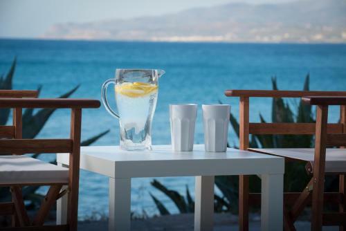 Apartamentos Villa Asterias
