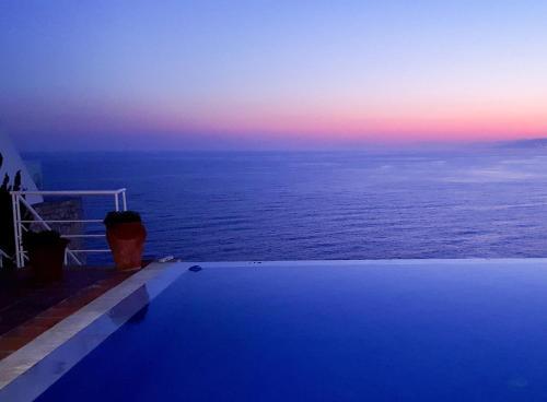 Villa El Horizonte