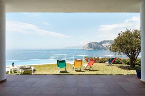 Villa El Horizonte