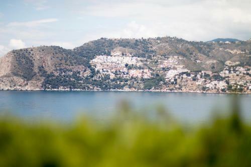 Villa El Horizonte