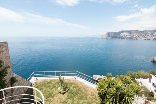 Villa El Horizonte