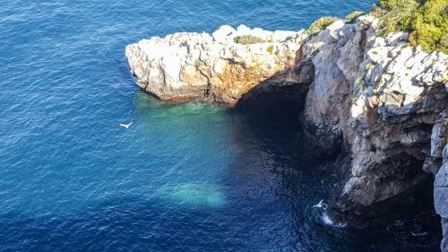 Villa El Horizonte