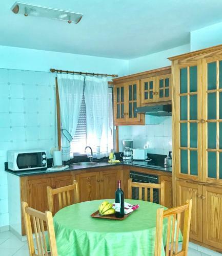 Apartamento Nisamar Atico A