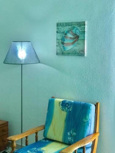 Apartamento Nisamar Atico A