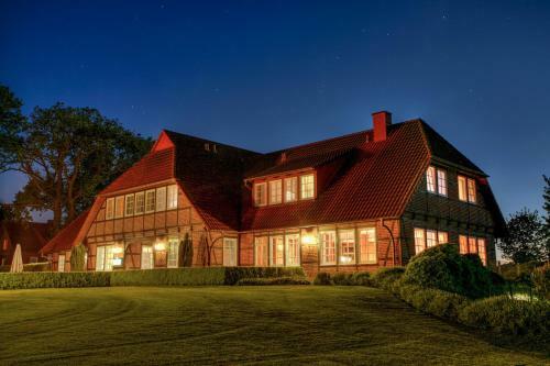 Hotel Paolos Landhaus Am Golfpark