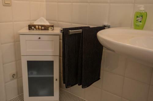 Apartamento King-size-flat