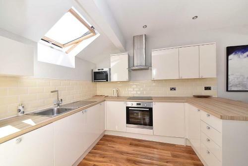 Apartamento Slaters Court