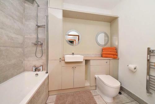 Apartamento Slaters Court