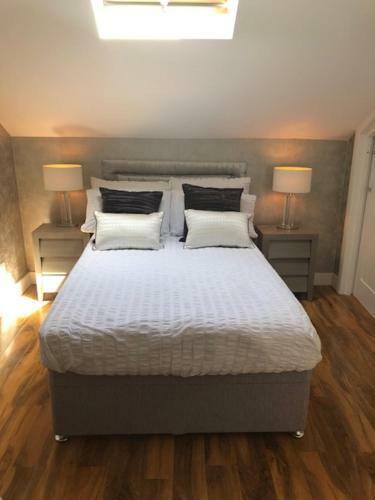 Apartamento Slaters Court