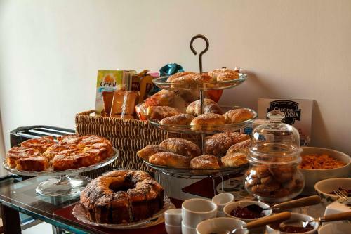 B&B Cascina Belmonte