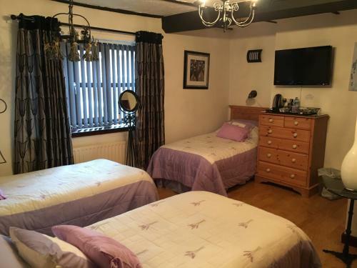 Hostal Smithy Lodge Guest House