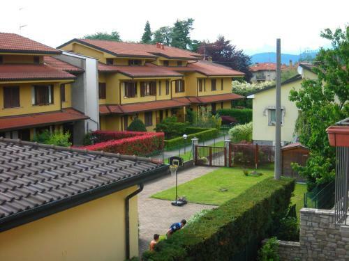 Bed & Breakfast La Folaga