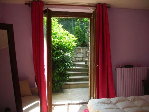Bed & Breakfast La Folaga