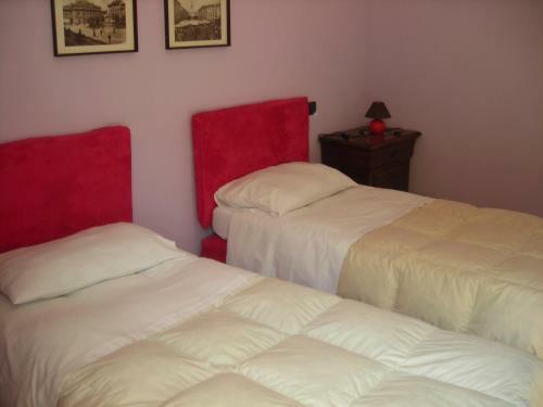 Bed & Breakfast La Folaga