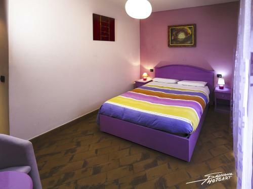 Bed & Breakfast La Folaga