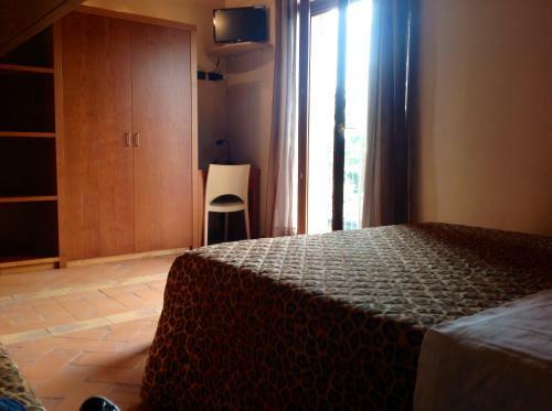 Bed & Breakfast La Folaga