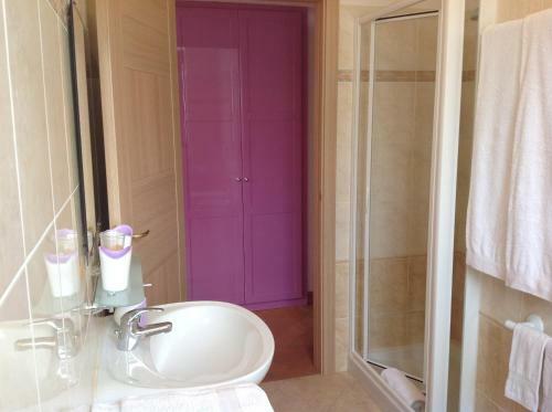 Bed & Breakfast La Folaga